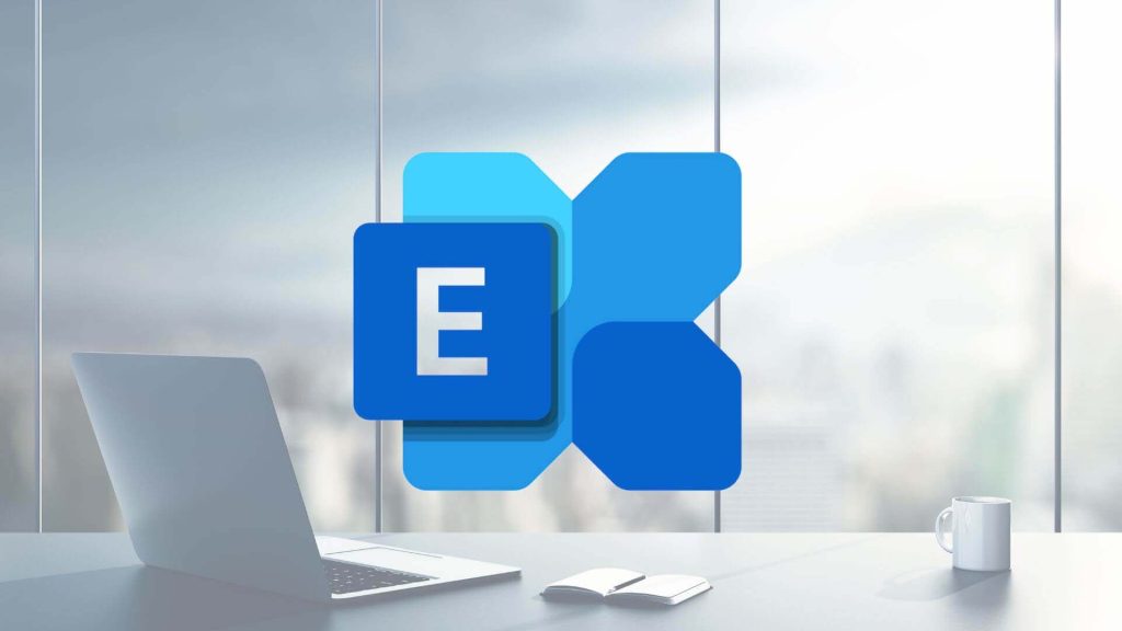 Microsoft Exchange Server Logo